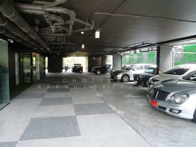 Socio Ruamrudee : โซซิโอ ร่วมฤดี, กรุงเทพ, ซอยร่วมฤดี 2, ลุมพินี, ปทุมวัน, กรุงเทพ, 32 ตร.ม., คอนโด ให้เช่า, โดย Chotika Rakrungrueang, 500164172 - DDproperty.com