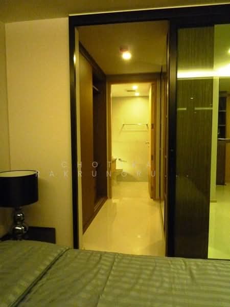 Socio Ruamrudee, Bangkok, Soi Ruamruedee 2, Lumphini, Pathum Wan, Bangkok, 1 Bedroom, 32 sqm, Condo For Rent, by Chotika   Rakrungrueang, 500164172 - DDproperty.com