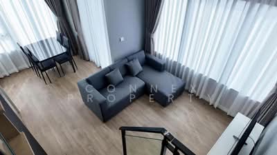For Rent - Siamese Rama 9, Bangkok