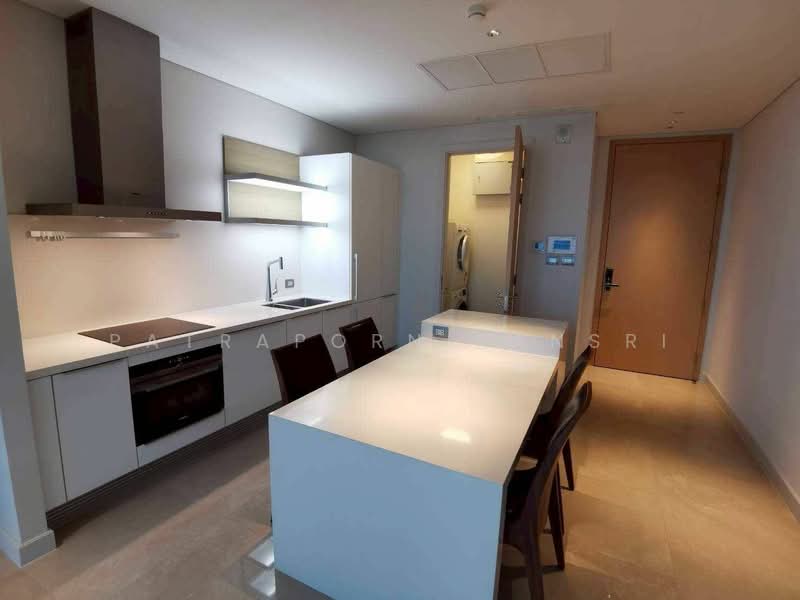 Sindhorn Residence, Bangkok, 54 Soi Ton Son, Lumphini, Pathum Wan, Bangkok, 1 Bedroom, 75 sqm, Condo For Rent, by Patraporn Kansri, 500164179 - DDproperty.com