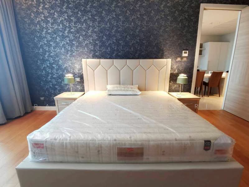 Sindhorn Residence, Bangkok, 54 Soi Ton Son, Lumphini, Pathum Wan, Bangkok, 1 Bedroom, 75 sqm, Condo For Rent, by Patraporn Kansri, 500164179 - DDproperty.com