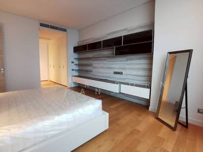 For Rent - Sindhorn Residence, Bangkok