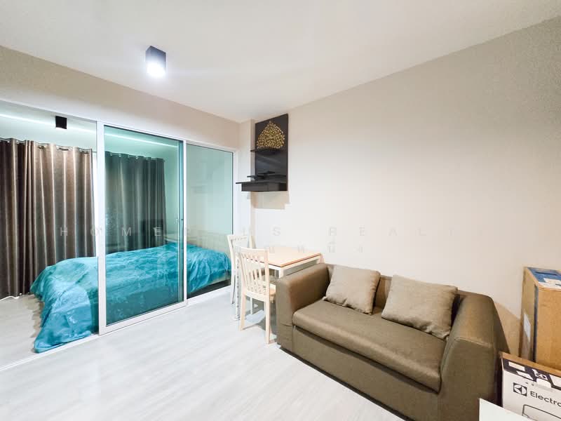 ให้เช่า - Tempo Quad Saphanmai : เทมโป ควอด สะพานใหม่, กรุงเทพ