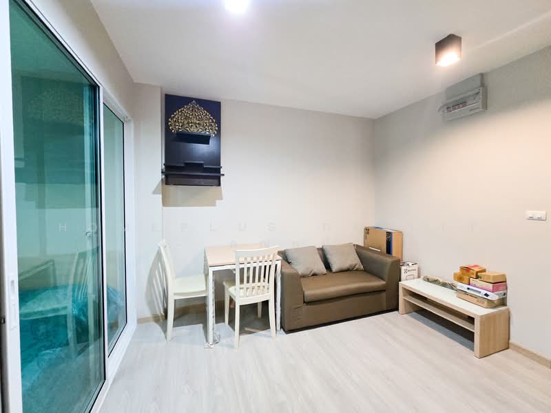 ให้เช่า - Tempo Quad Saphanmai : เทมโป ควอด สะพานใหม่, กรุงเทพ