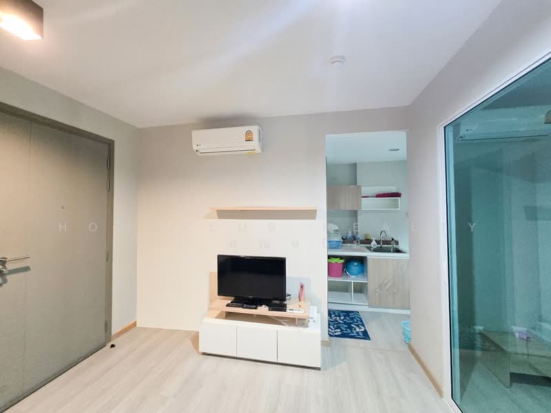 ให้เช่า - Tempo Quad Saphanmai : เทมโป ควอด สะพานใหม่, กรุงเทพ