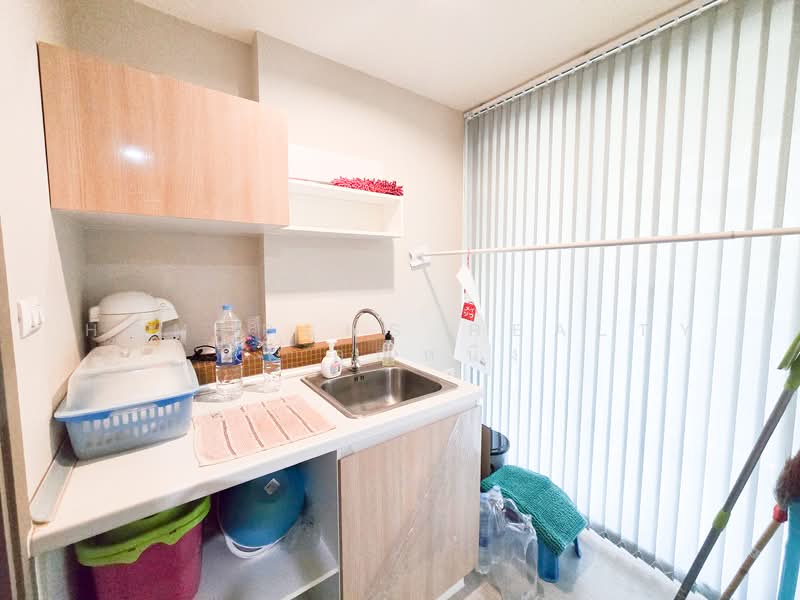 ให้เช่า - Tempo Quad Saphanmai : เทมโป ควอด สะพานใหม่, กรุงเทพ