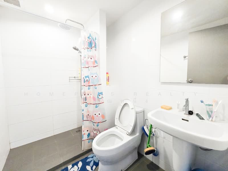 ให้เช่า - Tempo Quad Saphanmai : เทมโป ควอด สะพานใหม่, กรุงเทพ