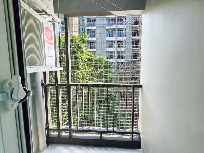 ให้เช่า - Tempo Quad Saphanmai : เทมโป ควอด สะพานใหม่, กรุงเทพ