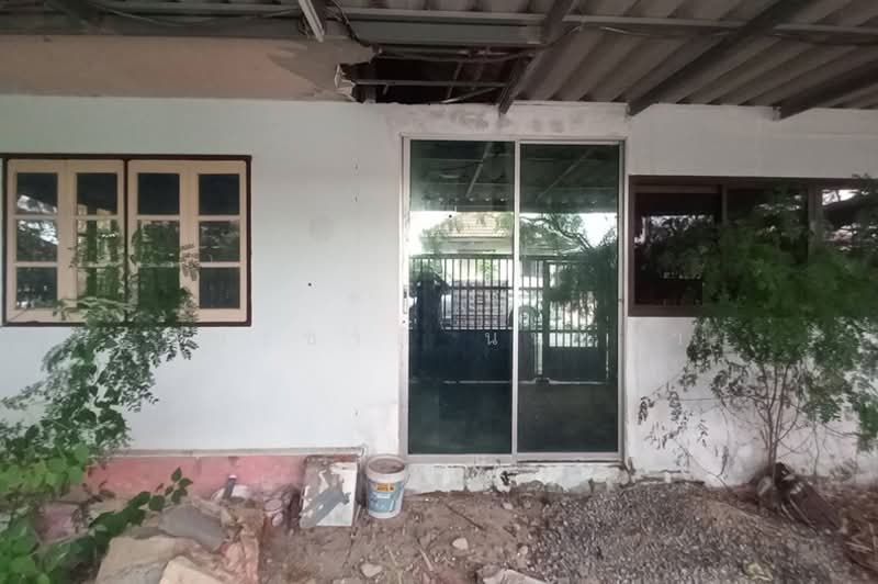 บ้านพรธิสาร 7, Pathum Thani, Lam Phak Kut, Thanyaburi, Pathum Thani, 3 Bedrooms, 240 sqm, Single Detached House For Sale, by ชนะชาติ นนท์ตา, 500164182 - DDproperty.com