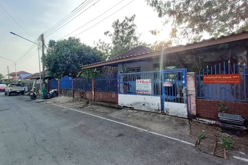 บ้านพรธิสาร 7, Pathum Thani, Lam Phak Kut, Thanyaburi, Pathum Thani, 3 Bedrooms, 240 sqm, Single Detached House For Sale, by ชนะชาติ นนท์ตา, 500164182 - DDproperty.com