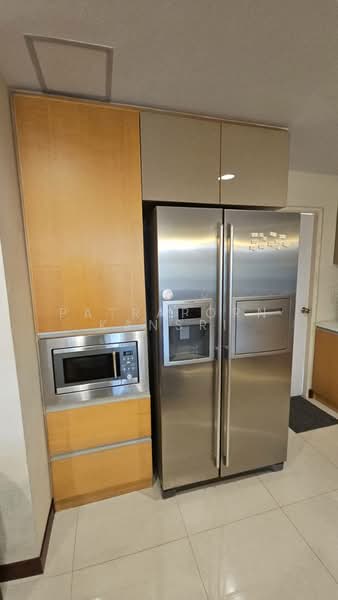 Baan Chan Condominium, Bangkok, Soi Thonglor 20, Thonglor Road, Khlong Tan Nua, Watthana, Bangkok, 2 Bedrooms, 157 sqm, Condo For Rent, by Patraporn Kansri, 500164183 - DDproperty.com