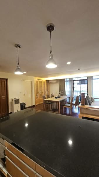 Baan Chan Condominium, Bangkok, Soi Thonglor 20, Thonglor Road, Khlong Tan Nua, Watthana, Bangkok, 2 Bedrooms, 157 sqm, Condo For Rent, by Patraporn Kansri, 500164183 - DDproperty.com