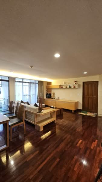 Baan Chan Condominium : บ้านจันทร์, กรุงเทพ, ซอยทองหล่อ 20  ถนนทองหล่อ, คลองตันเหนือ, วัฒนา, กรุงเทพ, 157 ตร.ม., คอนโด ให้เช่า, โดย Patraporn Kansri, 500164183 - DDproperty.com