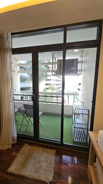 Baan Chan Condominium : บ้านจันทร์, กรุงเทพ, ซอยทองหล่อ 20  ถนนทองหล่อ, คลองตันเหนือ, วัฒนา, กรุงเทพ, 157 ตร.ม., คอนโด ให้เช่า, โดย Patraporn Kansri, 500164183 - DDproperty.com