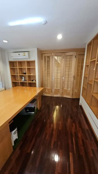 Baan Chan Condominium : บ้านจันทร์, กรุงเทพ, ซอยทองหล่อ 20  ถนนทองหล่อ, คลองตันเหนือ, วัฒนา, กรุงเทพ, 157 ตร.ม., คอนโด ให้เช่า, โดย Patraporn Kansri, 500164183 - DDproperty.com