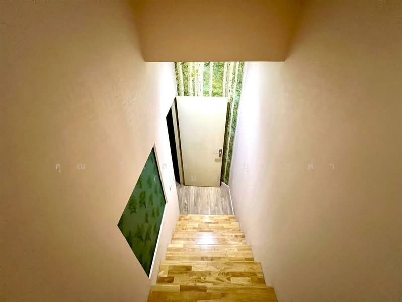 Baan Klang Muang Rama 9-Ramkhmahaeng, Bangkok, Soi Ramkhamhaeng 39, Phlapphla, Wang Thonglang, Bangkok, 3 Bedrooms, 120 sqm, Townhouse For Sale, by คุณ วีนัสรา บุตรพา (เมล), 500164184 - DDproperty.com