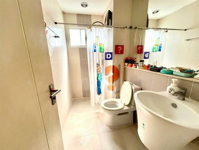 Baan Klang Muang Rama 9-Ramkhmahaeng, Bangkok, Soi Ramkhamhaeng 39, Phlapphla, Wang Thonglang, Bangkok, 3 Bedrooms, 120 sqm, Townhouse For Sale, by คุณ วีนัสรา บุตรพา (เมล), 500164184 - DDproperty.com