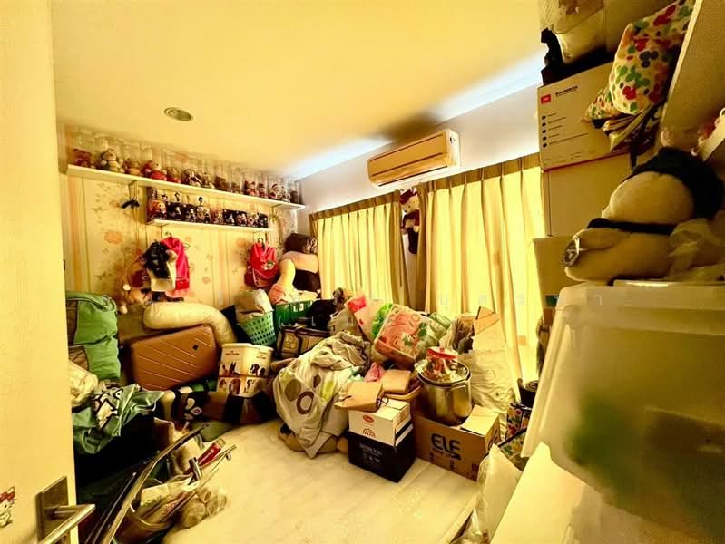 Baan Klang Muang Rama 9-Ramkhmahaeng, Bangkok, Soi Ramkhamhaeng 39, Phlapphla, Wang Thonglang, Bangkok, 3 Bedrooms, 120 sqm, Townhouse For Sale, by คุณ วีนัสรา บุตรพา (เมล), 500164184 - DDproperty.com