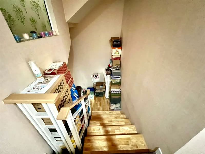 Baan Klang Muang Rama 9-Ramkhmahaeng, Bangkok, Soi Ramkhamhaeng 39, Phlapphla, Wang Thonglang, Bangkok, 3 Bedrooms, 120 sqm, Townhouse For Sale, by คุณ วีนัสรา บุตรพา (เมล), 500164184 - DDproperty.com