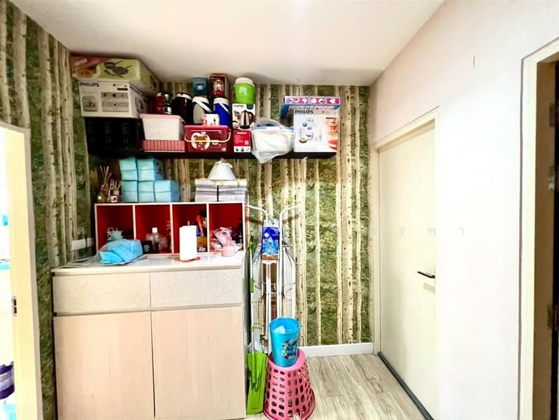 Baan Klang Muang Rama 9-Ramkhmahaeng, Bangkok, Soi Ramkhamhaeng 39, Phlapphla, Wang Thonglang, Bangkok, 3 Bedrooms, 120 sqm, Townhouse For Sale, by คุณ วีนัสรา บุตรพา (เมล), 500164184 - DDproperty.com