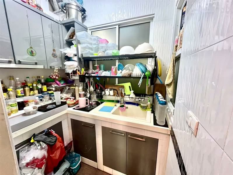 Baan Klang Muang Rama 9-Ramkhmahaeng, Bangkok, Soi Ramkhamhaeng 39, Phlapphla, Wang Thonglang, Bangkok, 3 Bedrooms, 120 sqm, Townhouse For Sale, by คุณ วีนัสรา บุตรพา (เมล), 500164184 - DDproperty.com