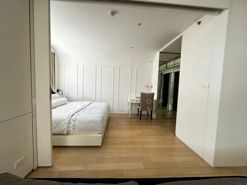 Mode Sukhumvit 61 : โหมด สุขุมวิท 61, กรุงเทพ, ถนนสุขุมวิท 61, คลองตันเหนือ, วัฒนา, กรุงเทพ, 57 ตร.ม., คอนโด ให้เช่า, โดย BANGKOK PROPERTY AGENTS, 500164185 - DDproperty.com