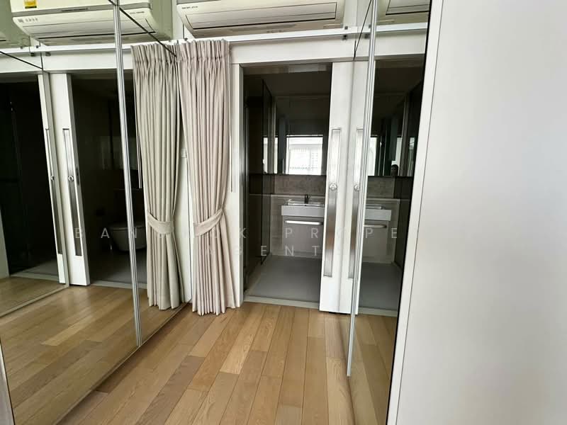 Mode Sukhumvit 61, Bangkok, Sukhumvit 61 Road, Khlong Tan Nua, Watthana, Bangkok, 1 Bedroom, 57 sqm, Condo For Rent, by BANGKOK PROPERTY AGENTS, 500164185 - DDproperty.com