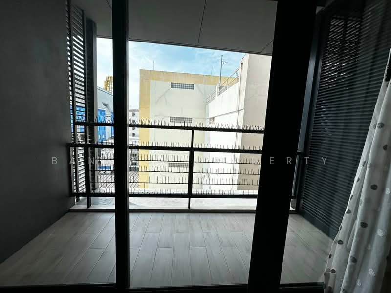 Mode Sukhumvit 61 : โหมด สุขุมวิท 61, กรุงเทพ, ถนนสุขุมวิท 61, คลองตันเหนือ, วัฒนา, กรุงเทพ, 57 ตร.ม., คอนโด ให้เช่า, โดย BANGKOK PROPERTY AGENTS, 500164185 - DDproperty.com