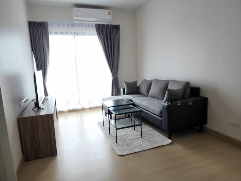 Supalai Loft Prajadhipok-Wongwian Yai, Bangkok, Prajadhipok Road, Somdet Chao Phraya, Khlong San, Bangkok, 2 Bedrooms, 93 sqm, Condo For Rent, by Patraporn Kansri, 500164186 - DDproperty.com