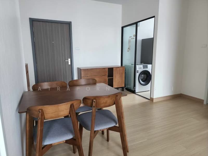 Supalai Loft Prajadhipok-Wongwian Yai, Bangkok, Prajadhipok Road, Somdet Chao Phraya, Khlong San, Bangkok, 2 Bedrooms, 93 sqm, Condo For Rent, by Patraporn Kansri, 500164186 - DDproperty.com