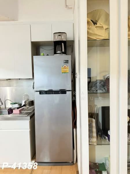 Witthayu Complex, Bangkok, 1673 New Petchaburi Road, Makkasan, Ratchathewi, Bangkok, 1 Bedroom, 95 sqm, Condo For Rent, by Susira Preuksawun, 500164188 - DDproperty.com