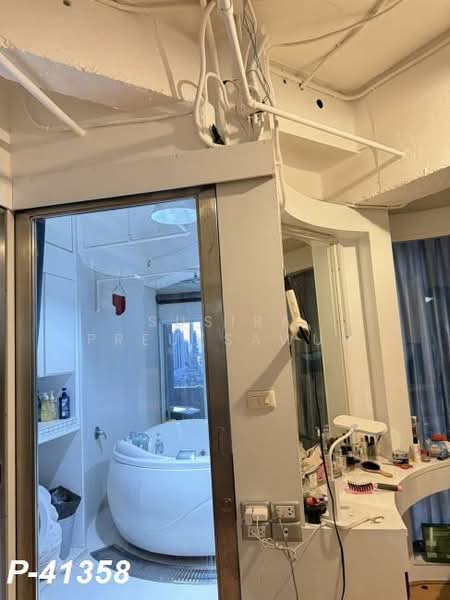 Witthayu Complex, Bangkok, 1673 New Petchaburi Road, Makkasan, Ratchathewi, Bangkok, 1 Bedroom, 95 sqm, Condo For Rent, by Susira Preuksawun, 500164188 - DDproperty.com