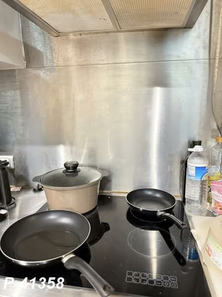 Witthayu Complex, Bangkok, 1673 New Petchaburi Road, Makkasan, Ratchathewi, Bangkok, 1 Bedroom, 95 sqm, Condo For Rent, by Susira Preuksawun, 500164188 - DDproperty.com