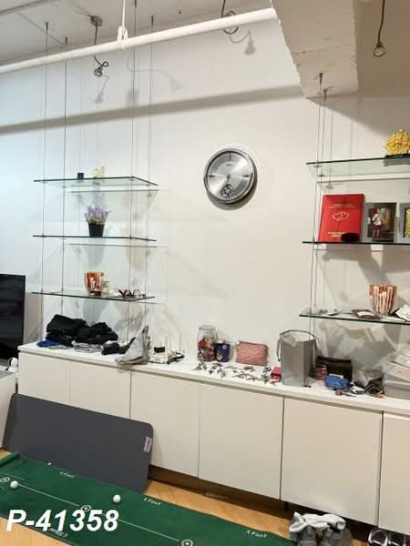 Witthayu Complex, Bangkok, 1673 New Petchaburi Road, Makkasan, Ratchathewi, Bangkok, 1 Bedroom, 95 sqm, Condo For Rent, by Susira Preuksawun, 500164188 - DDproperty.com