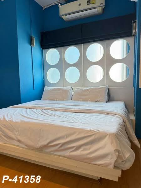 Witthayu Complex, Bangkok, 1673 New Petchaburi Road, Makkasan, Ratchathewi, Bangkok, 1 Bedroom, 95 sqm, Condo For Rent, by Susira Preuksawun, 500164188 - DDproperty.com