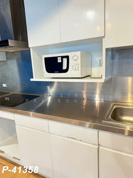 Witthayu Complex, Bangkok, 1673 New Petchaburi Road, Makkasan, Ratchathewi, Bangkok, 1 Bedroom, 95 sqm, Condo For Rent, by Susira Preuksawun, 500164188 - DDproperty.com