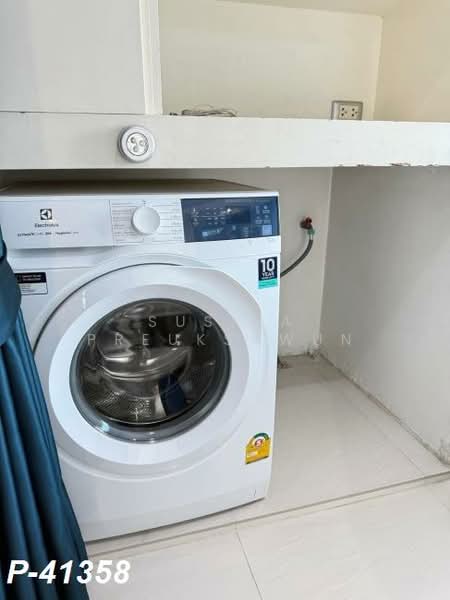 Witthayu Complex, Bangkok, 1673 New Petchaburi Road, Makkasan, Ratchathewi, Bangkok, 1 Bedroom, 95 sqm, Condo For Rent, by Susira Preuksawun, 500164188 - DDproperty.com