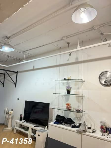 Witthayu Complex, Bangkok, 1673 New Petchaburi Road, Makkasan, Ratchathewi, Bangkok, 1 Bedroom, 95 sqm, Condo For Rent, by Susira Preuksawun, 500164188 - DDproperty.com