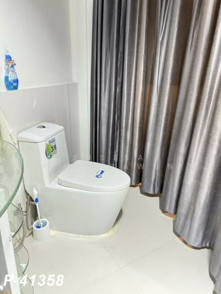 Witthayu Complex, Bangkok, 1673 New Petchaburi Road, Makkasan, Ratchathewi, Bangkok, 1 Bedroom, 95 sqm, Condo For Rent, by Susira Preuksawun, 500164188 - DDproperty.com