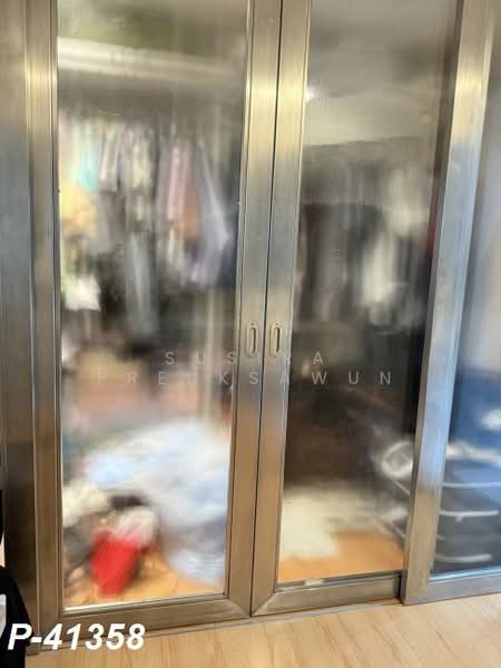 Witthayu Complex, Bangkok, 1673 New Petchaburi Road, Makkasan, Ratchathewi, Bangkok, 1 Bedroom, 95 sqm, Condo For Rent, by Susira Preuksawun, 500164188 - DDproperty.com