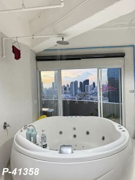 Witthayu Complex, Bangkok, 1673 New Petchaburi Road, Makkasan, Ratchathewi, Bangkok, 1 Bedroom, 95 sqm, Condo For Rent, by Susira Preuksawun, 500164188 - DDproperty.com