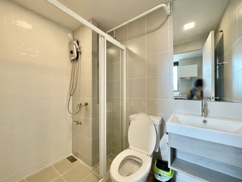 Atmoz Chaengwattana, Nonthaburi, Prachachuen Road, Khlong Klue, Pak Kret, Nonthaburi, Studio, 26 sqm, Condo For Rent, by Satayu Kantasa, 500164190 - DDproperty.com
