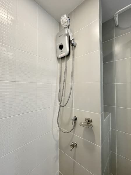 Atmoz Chaengwattana : แอทโมซ แจ้งวัฒนะ, นนทบุรี, ถนนประชาชื่น, คลองเกลือ, ปากเกร็ด, นนทบุรี, 26 ตร.ม., คอนโด ให้เช่า, โดย Satayu Kantasa, 500164190 - DDproperty.com