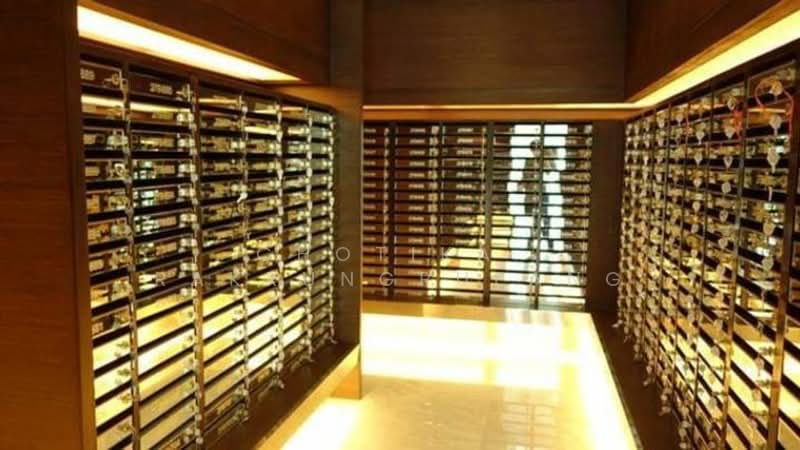 Life Ratchadapisek : ไลฟ์ รัชดาภิเษก, กรุงเทพ, 279 รัชดาภิเษก, ห้วยขวาง, ห้วยขวาง, กรุงเทพ, 46 ตร.ม., คอนโด ให้เช่า, โดย Chotika  Rakrungrueang, 500164191 - DDproperty.com