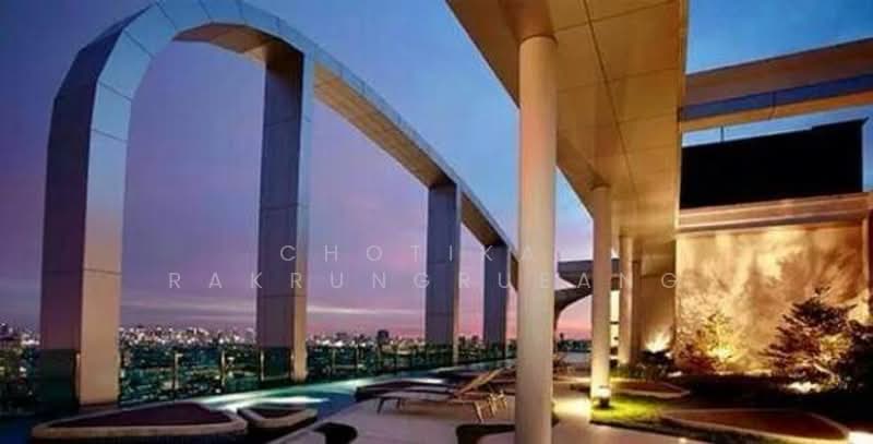 Life Ratchadapisek : ไลฟ์ รัชดาภิเษก, กรุงเทพ, 279 รัชดาภิเษก, ห้วยขวาง, ห้วยขวาง, กรุงเทพ, 46 ตร.ม., คอนโด ให้เช่า, โดย Chotika  Rakrungrueang, 500164191 - DDproperty.com