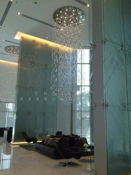 Life Ratchadapisek, Bangkok, 279 Ratchadapisaek Road, Huai Khwang, Huai Khwang, Bangkok, 2 Bedrooms, 46 sqm, Condo For Rent, by Chotika Rakrungrueang, 500164191 - DDproperty.com