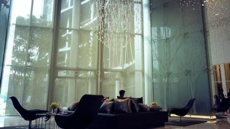 Life Ratchadapisek, Bangkok, 279 Ratchadapisaek Road, Huai Khwang, Huai Khwang, Bangkok, 2 Bedrooms, 46 sqm, Condo For Rent, by Chotika Rakrungrueang, 500164191 - DDproperty.com