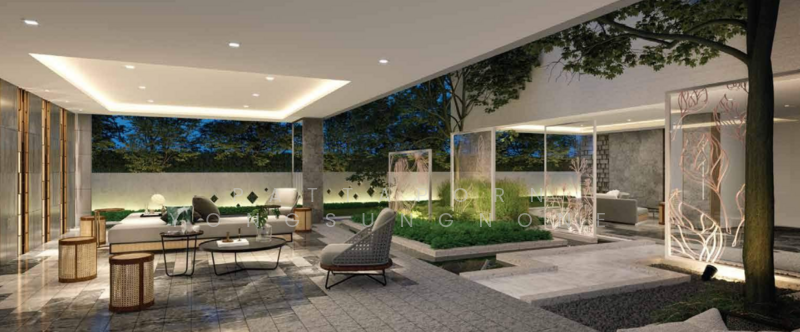 Quintara Phume Sukhumvit 39, Bangkok, 73 Soi Sukhumvit 39, Khlong Tan Nua, Watthana, Bangkok, 1 Bedroom, 34 sqm, Condo For Sale, by Pattaporn Yongsungnone, 500164192 - DDproperty.com