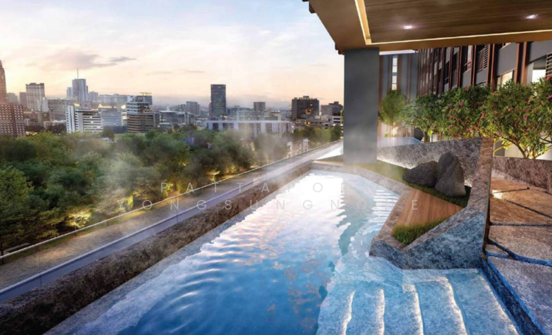 Quintara Phume Sukhumvit 39, Bangkok, 73 Soi Sukhumvit 39, Khlong Tan Nua, Watthana, Bangkok, 1 Bedroom, 34 sqm, Condo For Sale, by Pattaporn Yongsungnone, 500164192 - DDproperty.com