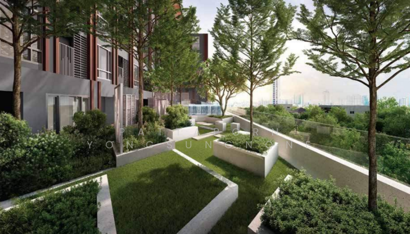 Quintara Phume Sukhumvit 39, Bangkok, 73 Soi Sukhumvit 39, Khlong Tan Nua, Watthana, Bangkok, 1 Bedroom, 34 sqm, Condo For Sale, by Pattaporn Yongsungnone, 500164192 - DDproperty.com